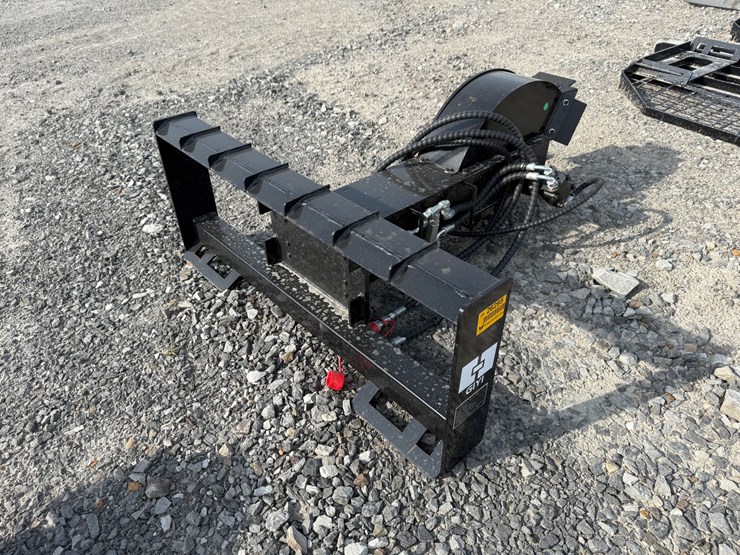 #2000-•-#26295-•-unused-giyi-skid-steer-stump-grinder-dszymj250762-image-1