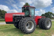 1990 CASE IH 9150