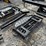 #2000-•-#26267-•-unused-giyi-60"-skid-steer-side-shift-fork-dcyhc2507192-image-3