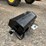 #230-•-#26399-•-unused-giyi-gy-xgj-mini-skid-steer-rotary-tiller-xgj2507132-image-3