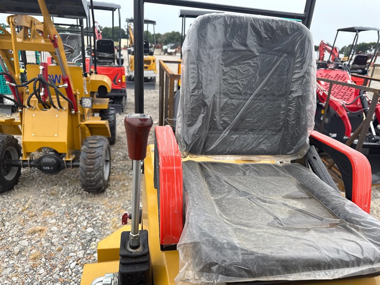 #220-•-#26496-•-unused-agt-krw23-compact-wheel-loader-image-21