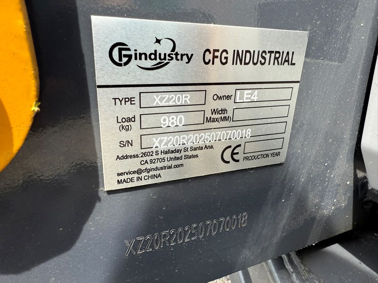 #220-•-#26489-•-unused-cfg-xz20r-mini-excavator-xz20r202507070018-image-39