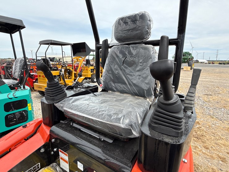 #220-•-#26494-•-unused-cfg-nt18k-mini-excavator-nt18k2025z0626029-image-13