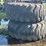 lot-of-2-caterpillar-loader-tires-image-2