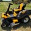 cub-cadet-z-force-sx-mower,-image-2