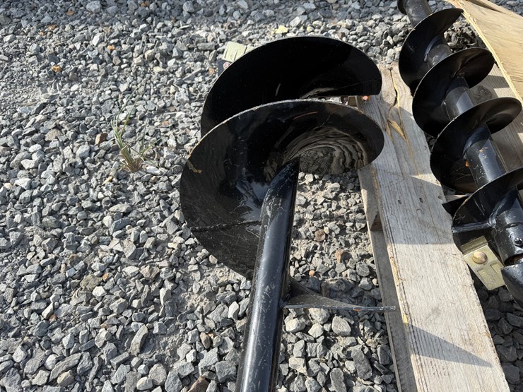 #2000-•-#26275-•-unused-giyi-skid-steer-auger-image-5