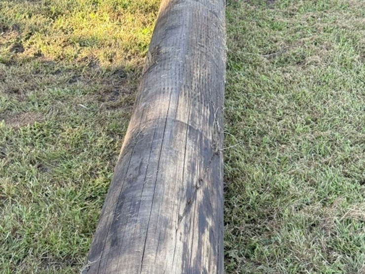 (3)-high-line-poles,-1-–-45’,-1-–-40’-and-1-–-30’,-buying-all-for-one-money-image-8