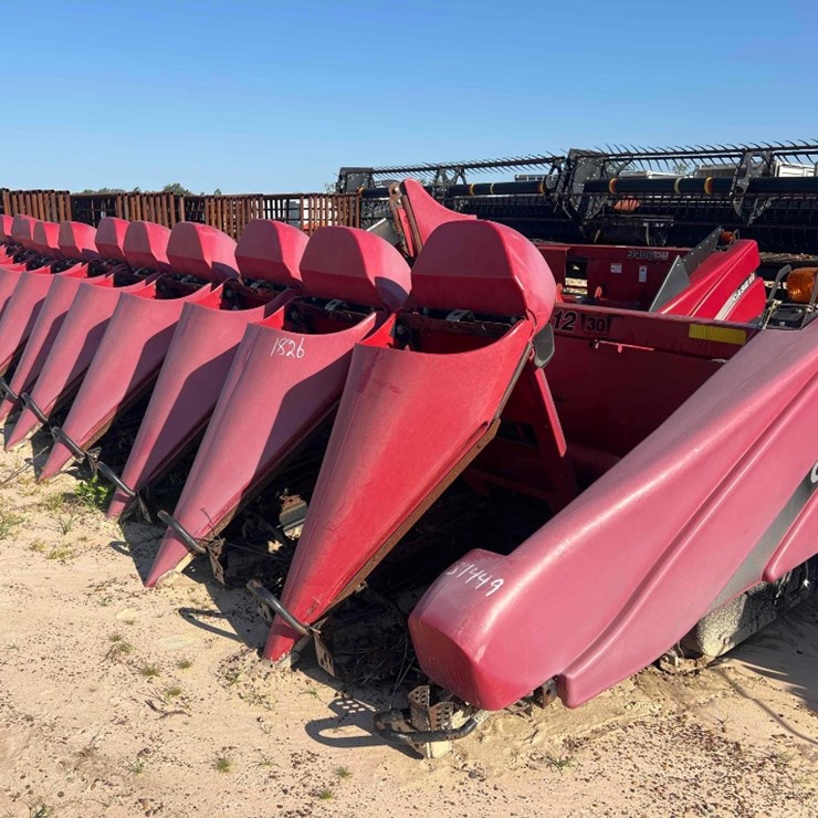 CASE IH 2412