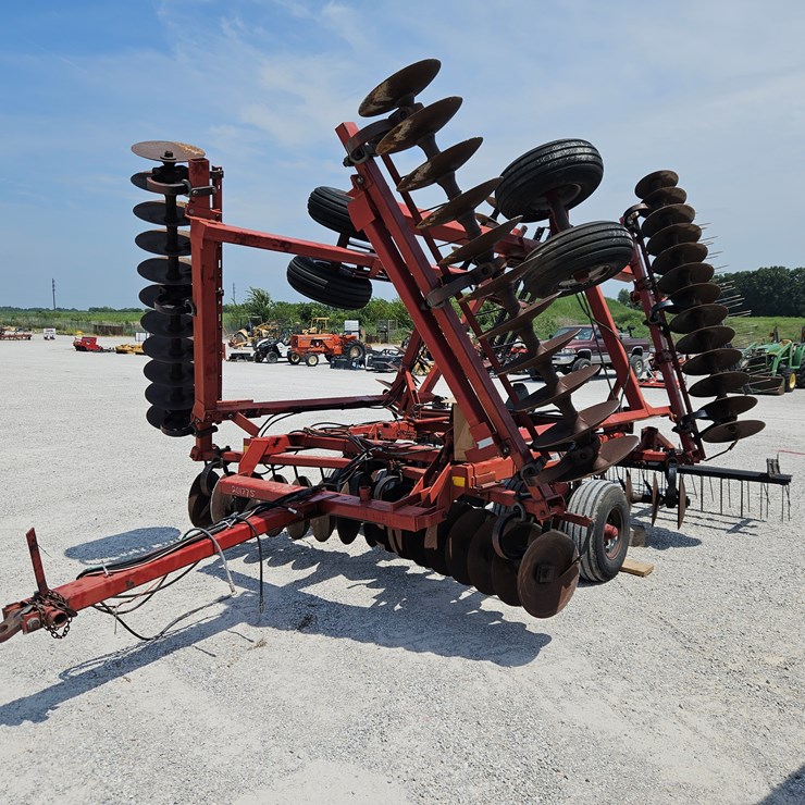 CASE IH 3900