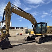 2020 CATERPILLAR 320