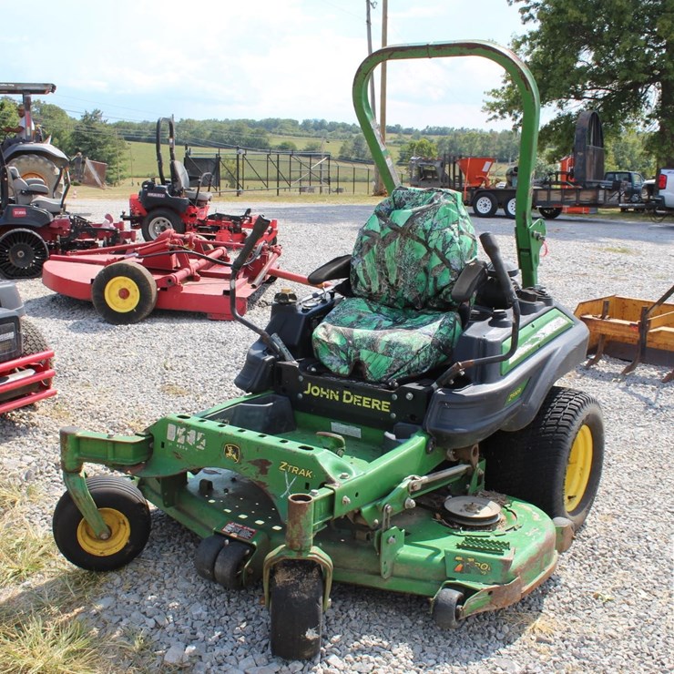 JOHN DEERE Z930R