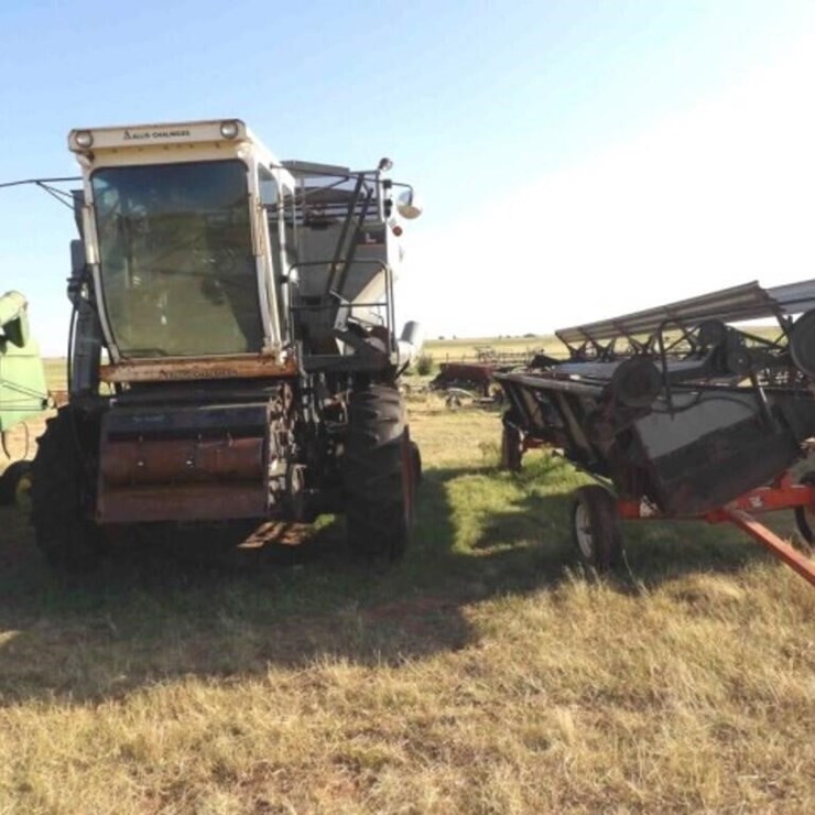 GLEANER L