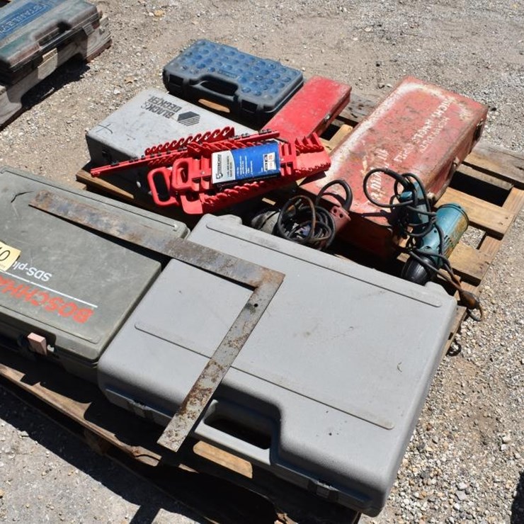 MISC TOOLS