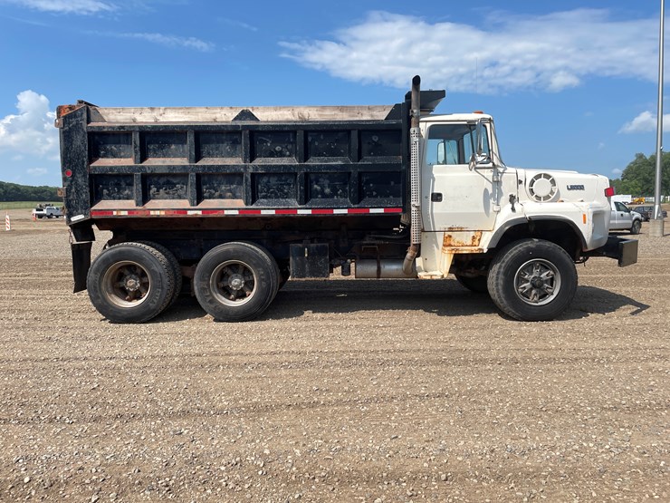 #2051-•-1994-ford-dump-truck-(has-wi-title)-image-7