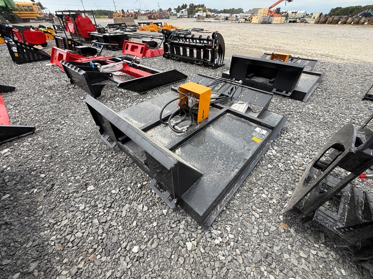 #2000-•-#27004-•-unused-giyi-gy-bc63-72"-skid-steer-mower-d-ggj2507125-image-1