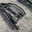 #2000-•-#26288-•-unused-giyi-gy-dhx-skid-steer-forks-image-3