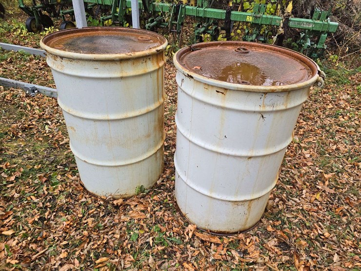 (2)-55-gallon-steel-drums-image-5
