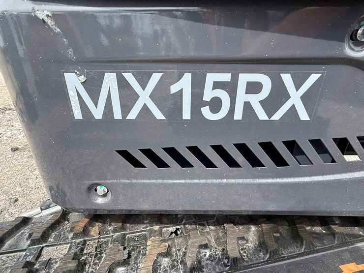 #220-•-#26485-•-unused-cfg-mx15rx-mini-excavator-image-9