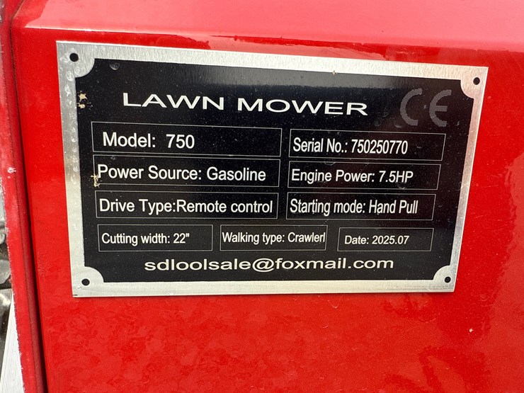 #220-•-#26471-•-unused-sdlool-sl750-remote-control-lawn-mower-750250770-image-13