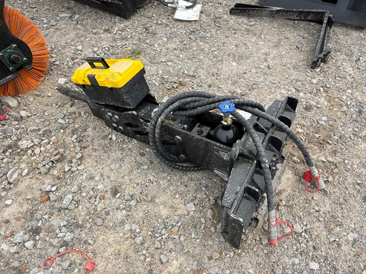 #230-•-#27018-•-unused-giyi-gy-p45-mini-skid-steer-breaker-psc452507149-image-3