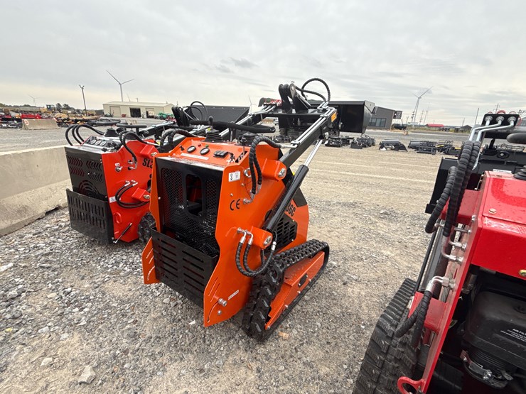#220-•-#27013-•-unused-sdlool-sl36c-mini-excavator-image-3