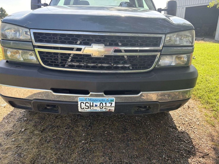 2007-chevy-silverado-k2500hd-lt-pickup,-4x4,-4-door,-vortec-6.0l,-auto-trans,-cloth,-power-driver-se-image-21