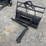 #230-•-#26362-•-unused-giyi-30"-mini-skid-steer-side-shift-fork-image-1