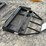 #2000-•-#26511-•-unused-mower-king-sa-skid-steer-forks-image-4