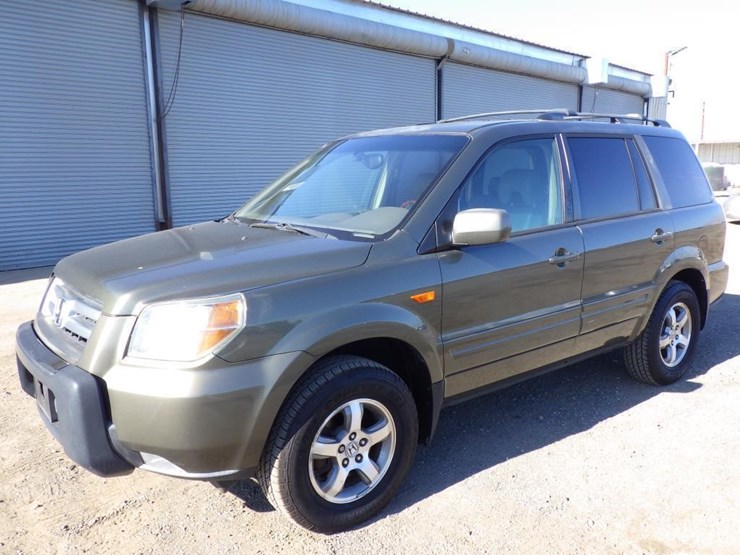 2006-honda-pilot-image-1