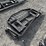 #2000-•-#26291-•-unused-giyi-gy-dhx-skid-steer-forks-image-2