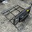 #230-•-#26325-•-unused-giyi-40"-mini-skid-steer-land-leveler-image-2