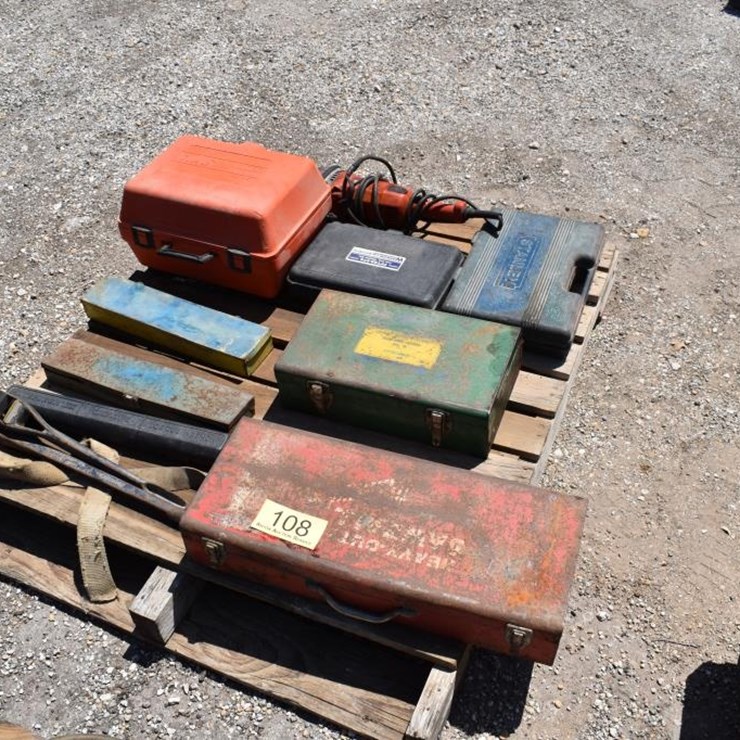 MISC TOOLS