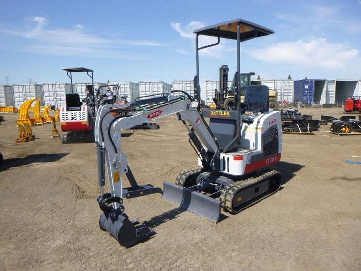 bttl-et12m-6-hydraulic-excavator-image-1