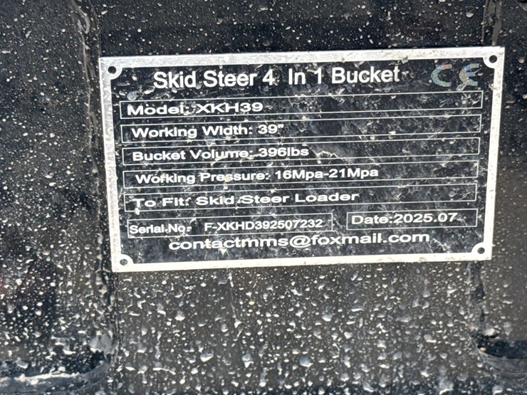 #230-•-#26328-•-unused-giyi-39"-mini-skid-steer-bucket-fxkhd392507232-image-5