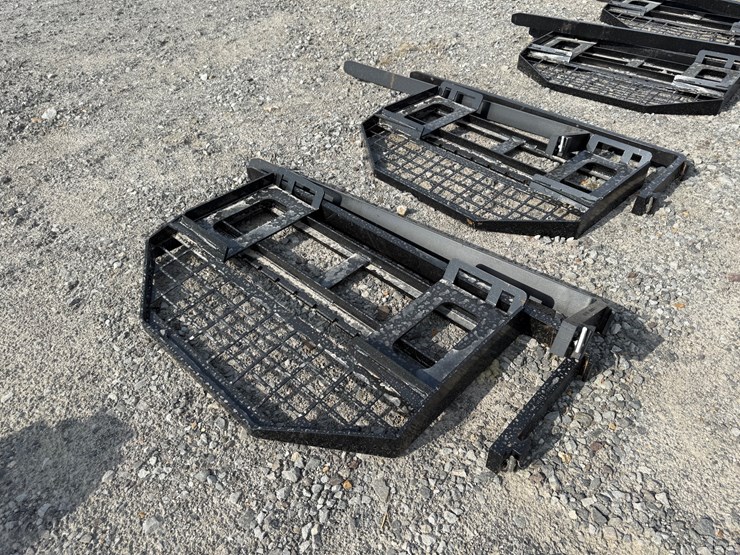 #2000-•-#26290-•-unused-giyi-gy-dhx-skid-steer-forks-image-4
