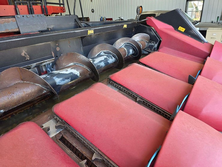 2001-geringhoff-rota-disc-8-row-30”-chopping-corn-head,-red-poly-snouts,-headsite,-flagship-hookup,-image-34