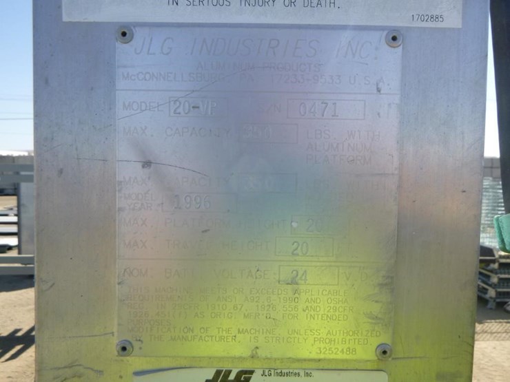 1996-jlg-20vp-image-7