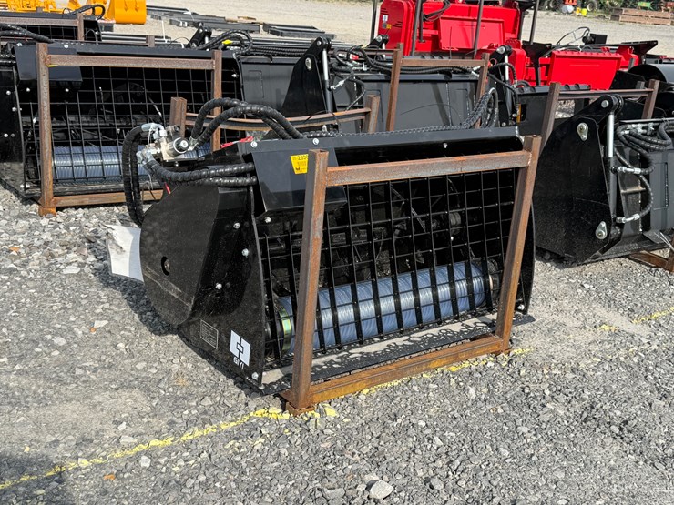 #2000-•-#26308-•-unused-giyi-skid-steer-concrete-mixer-fdjbd2507217-image-2