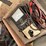 pallet-of:-portable-toilet,-(unused),-miter-saw,-caulk,-belt-sander,-and-more,-buying-all-for-one-mo-image-7