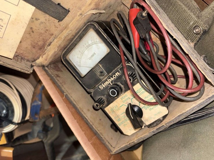 pallet-of:-portable-toilet,-(unused),-miter-saw,-caulk,-belt-sander,-and-more,-buying-all-for-one-mo-image-7