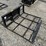 #230-•-#26293-•-unused-giyi-mini-skid-steer-land-leveler-pdq2507180-image-2