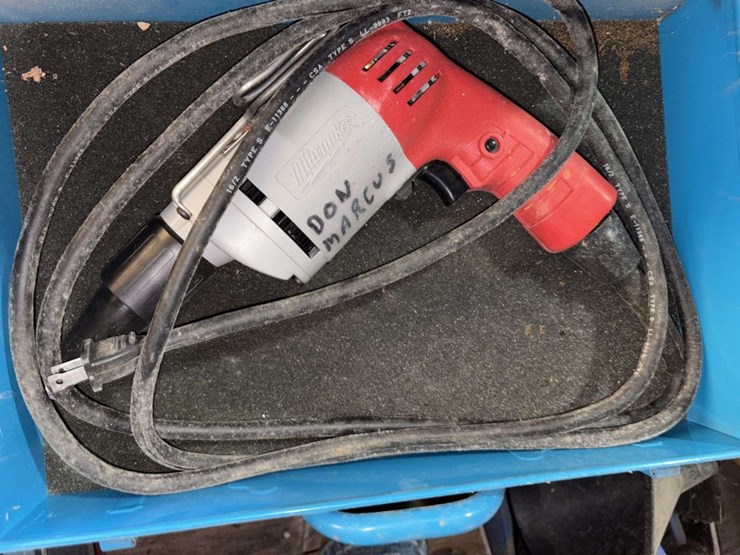pallet-of:-hammer-drills,-tools-and-more,-buying-all-for-one-money-image-2