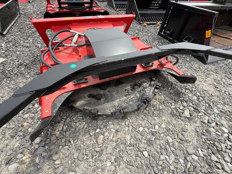 #2000-•-#26354-•-unused-giyi-43"-skid-steer-disc-mulcher-x-ypthj250784-image-5