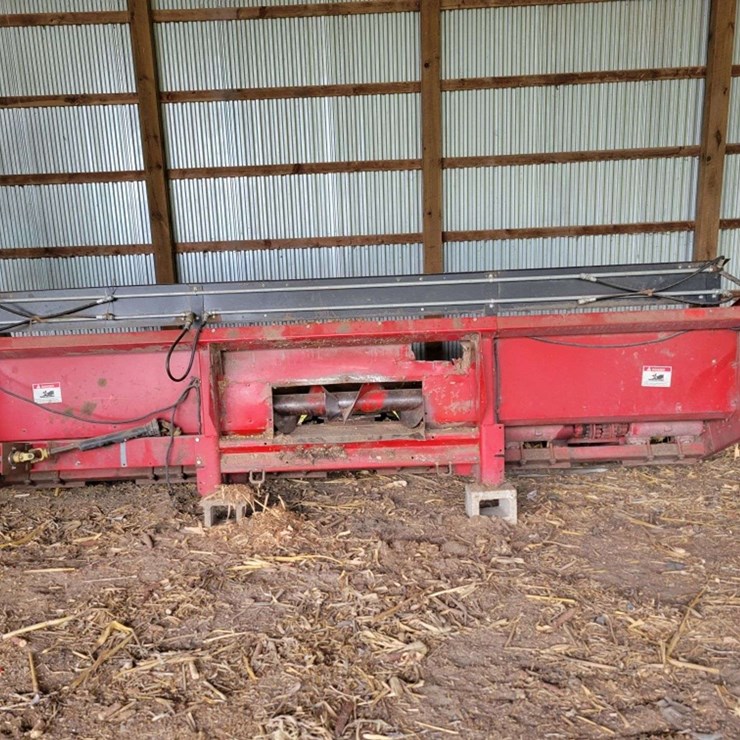 CASE IH 1063