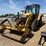 #160-•-#27079-•-caterpillar-f20f-2-4x4-backhoe-loader-image-1