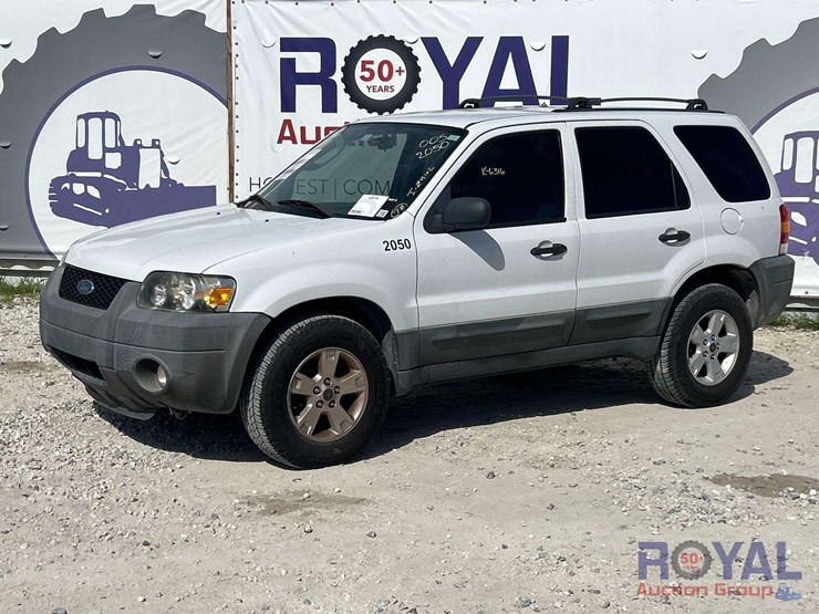 2007-ford-escape-image-1