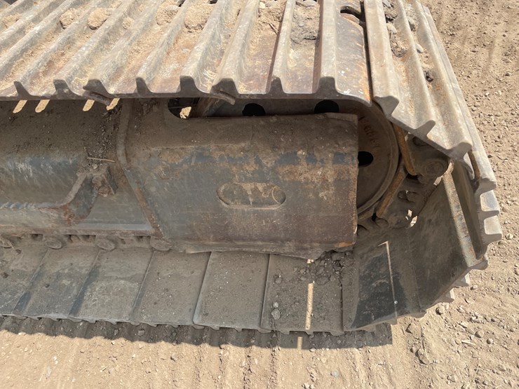 #2052-•-doosan-dx140llr-excavator-(cambridge,-mn)-image-7