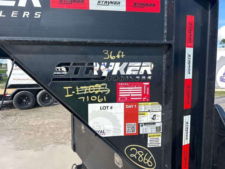2001-j-odell-16ft-enclosed-t/a-trailer-image-15