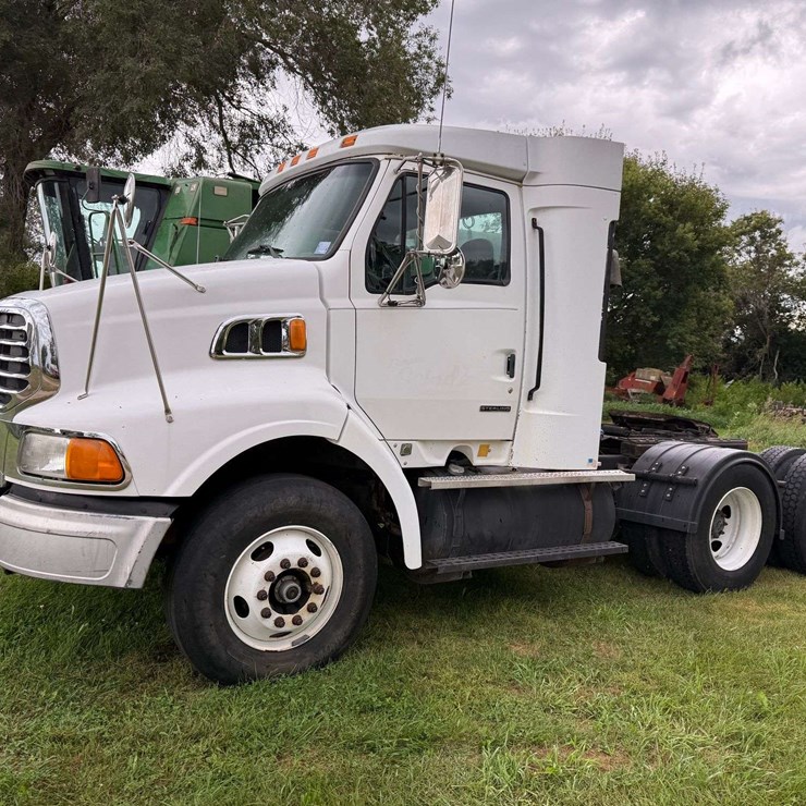 2000 CATERPILLAR C12
