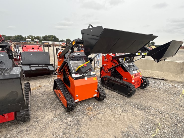 #220-•-#27013-•-unused-sdlool-sl36c-mini-excavator-image-2